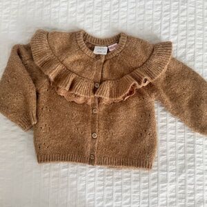 Zara Baby Cardigan (12-18 months)